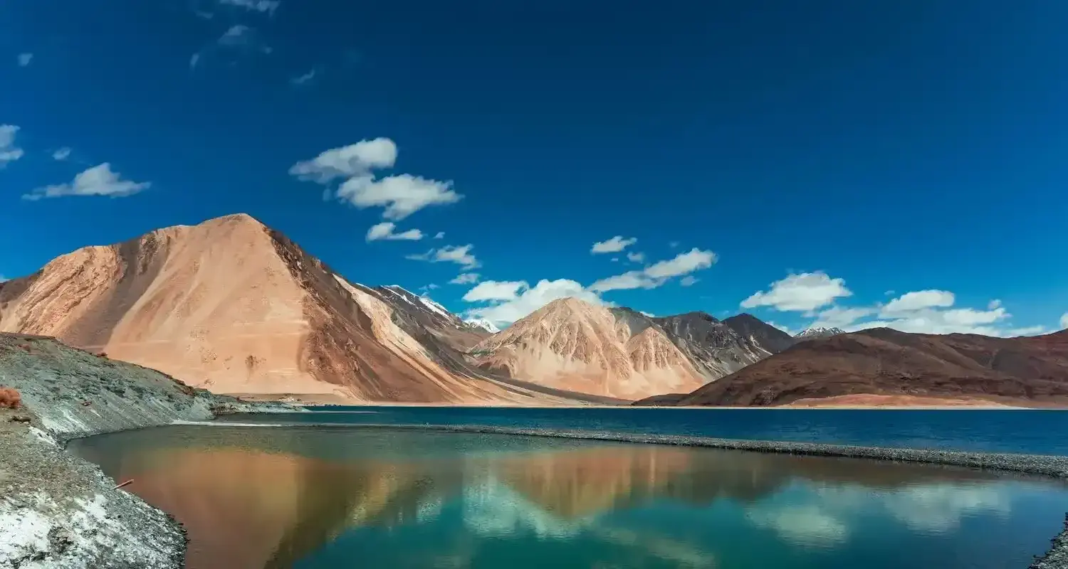 Amazing Ladakh Tour