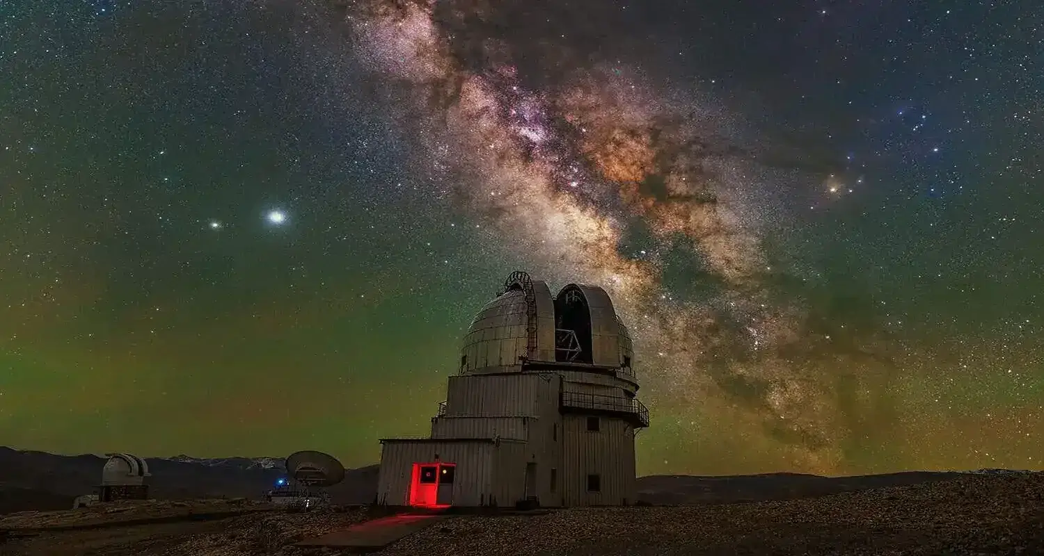 Ladakh Tour With Hanle